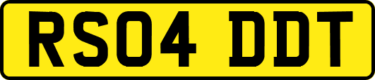 RS04DDT
