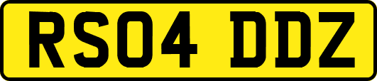 RS04DDZ