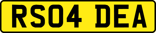RS04DEA