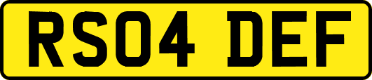 RS04DEF