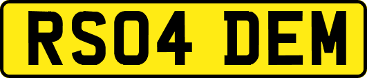 RS04DEM