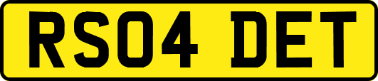 RS04DET
