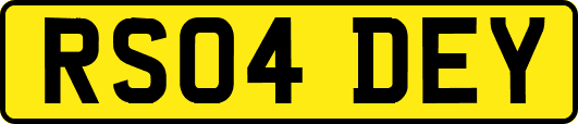 RS04DEY