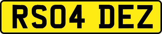 RS04DEZ
