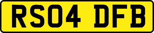 RS04DFB