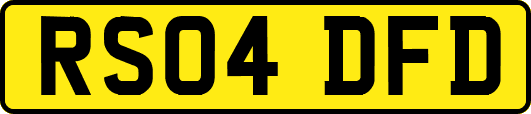 RS04DFD
