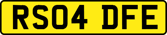 RS04DFE