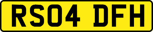RS04DFH