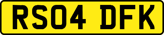 RS04DFK