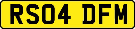 RS04DFM
