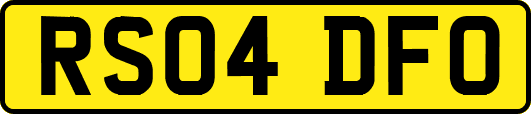 RS04DFO