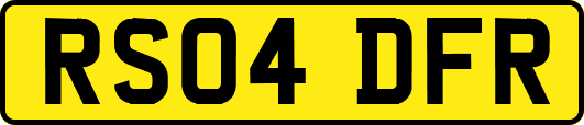 RS04DFR