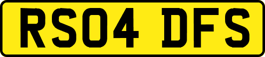 RS04DFS