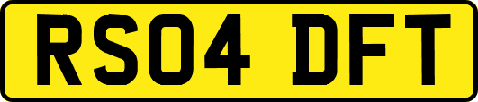 RS04DFT