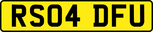 RS04DFU