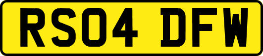RS04DFW