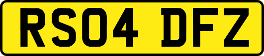 RS04DFZ