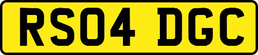RS04DGC