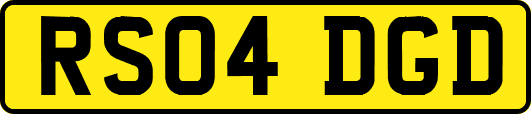 RS04DGD