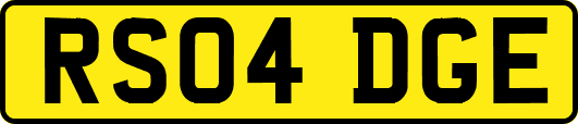 RS04DGE