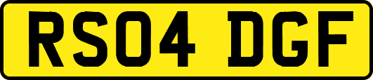 RS04DGF