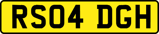 RS04DGH