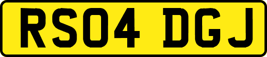 RS04DGJ