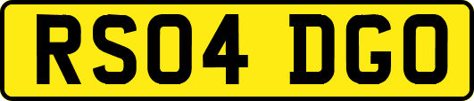 RS04DGO
