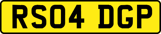 RS04DGP