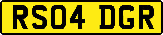 RS04DGR