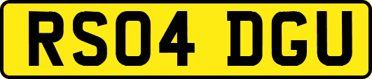 RS04DGU