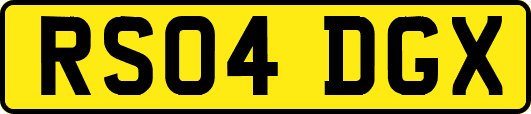 RS04DGX