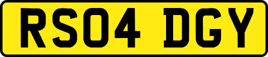 RS04DGY