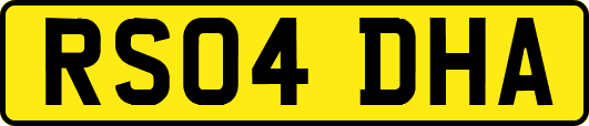 RS04DHA
