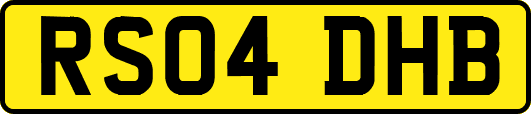 RS04DHB