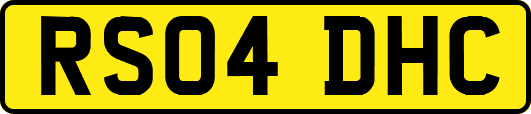 RS04DHC