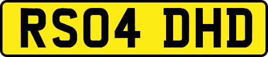 RS04DHD