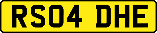 RS04DHE