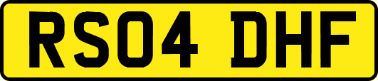 RS04DHF