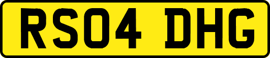RS04DHG