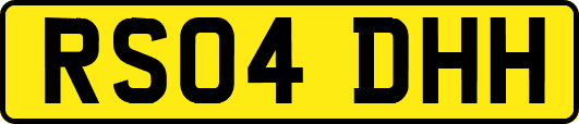 RS04DHH