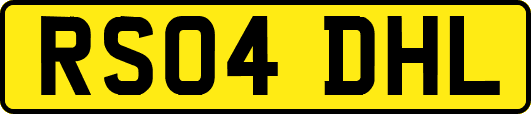 RS04DHL