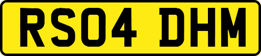 RS04DHM