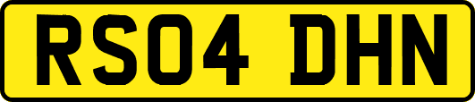 RS04DHN