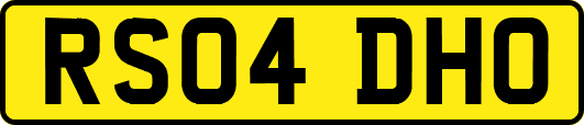 RS04DHO