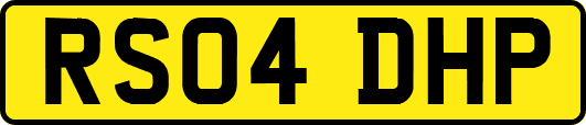 RS04DHP