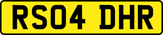 RS04DHR