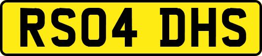 RS04DHS
