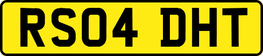 RS04DHT