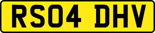 RS04DHV